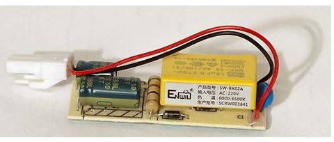 Obrázek z Modul osvětlení LED 