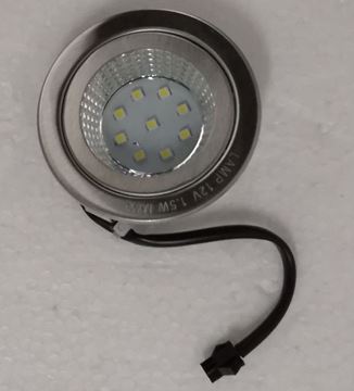 Obrázek Žárovka LED 12V; 1,5W
