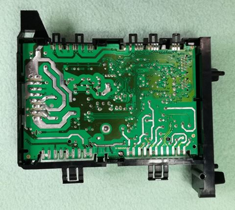 Obrázek z Modul INVENSYS naprogramovaný 