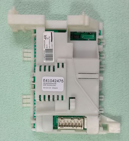 Obrázek z Modul INVENSYS naprogramovaný 