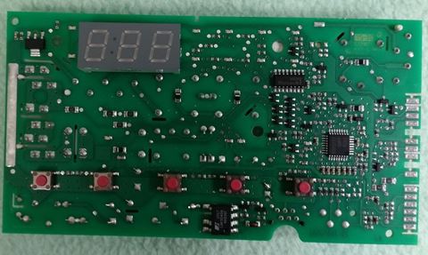 Obrázek z Modul PCB naprogramovaný 