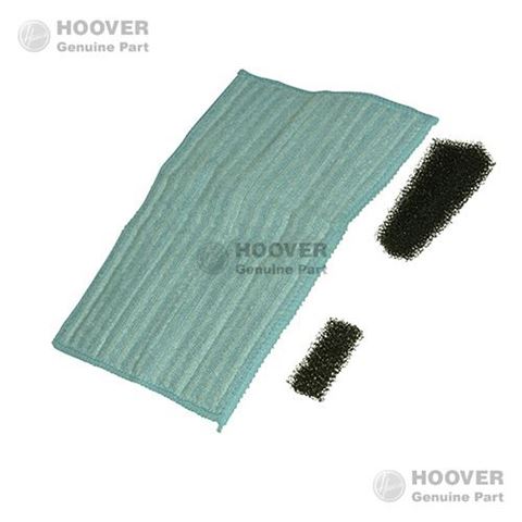 Obrázek z Sada filtrů do vysavače Hoover AC 23KIT 