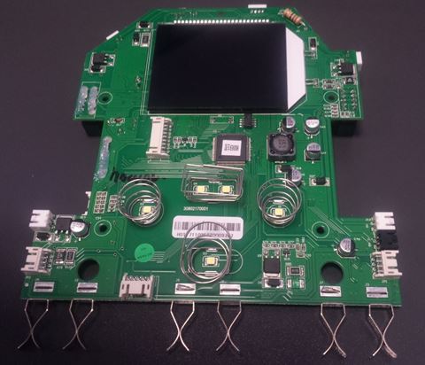 Obrázek z Modul PCB celek 