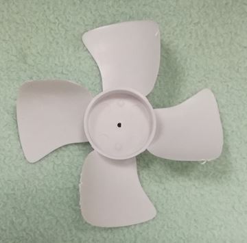 Obrázek Ventilátor