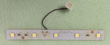 Obrázek Elektronická karta LED