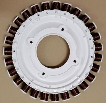 Obrázek Motor - stator