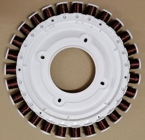 Obrázek z Motor - stator 