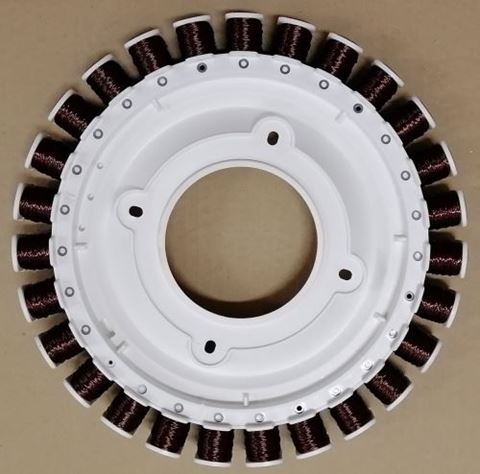 Obrázek z Motor - stator 