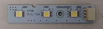 Obrázek Elektrická karta LED