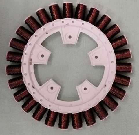 Obrázek z Motor - stator 