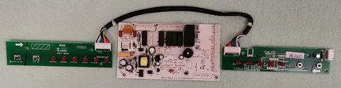 Obrázek z Modul elektronický celek 