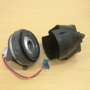 Picture of Motor