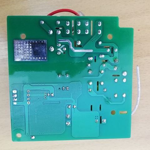 Obrázek z Modul elektronický 