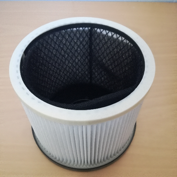 Obrázek Sada předmotorových filtrů a pěnových filtr U73