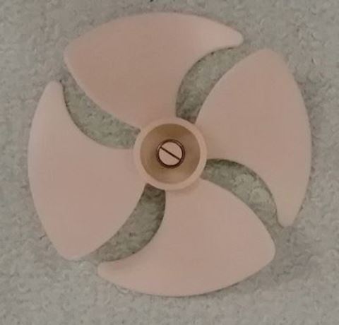 Obrázek z Ventilátor 