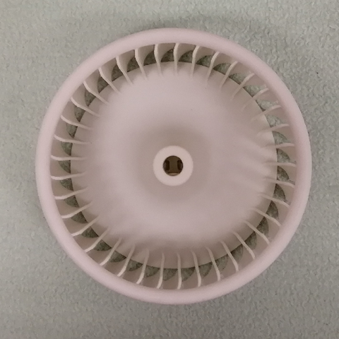 Obrázek z Ventilátor zadní 