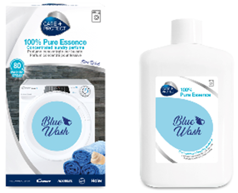 Obrázek z BLUE WASH parfém do pračky LPL1041B 
