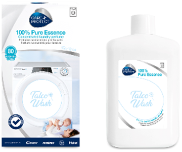 Obrázek TALCO WASH parfém do pračky pro alergiky LPL1044TAF