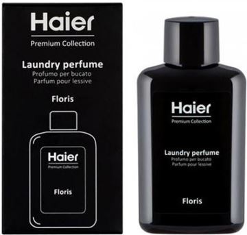 Obrázek FLORIS parfém do pračky Haier HPCF1040