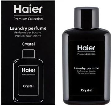Obrázek CRYSTAL parfém do pračky Haier HPCC1040