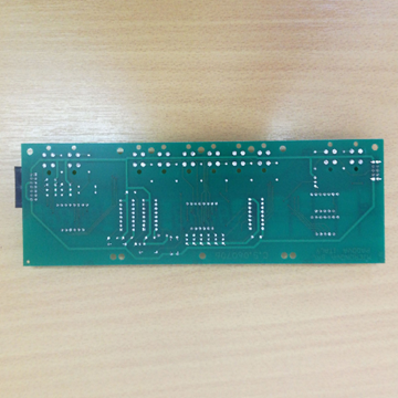 Obrázek Modul hodiny trouby  /ELECTRONIC BOARD PHOENIX DIS