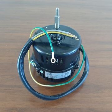 Picture of Motor 100 W / 3 µF