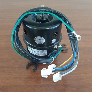 Picture of Motor 115 W / 3 µF