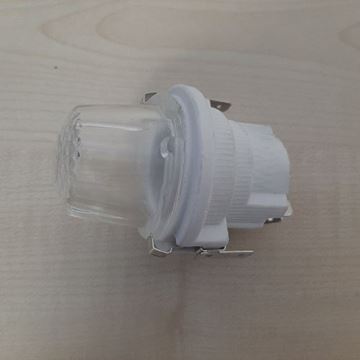 Picture of Objímka žárovky