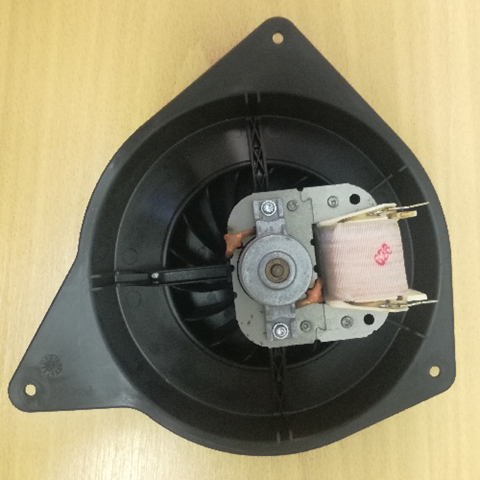 Obrázek z Motor ventilátoru  
