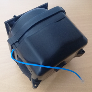 Obrázek Motor