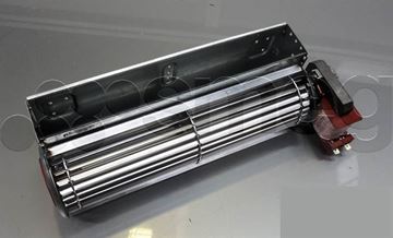 Obrázek Cooling fan motor