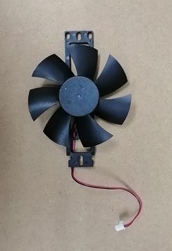 Obrázek Ventilátor motorový