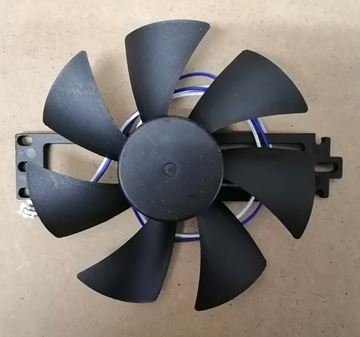 Obrázek Ventilátor motorový