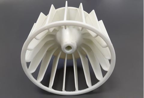 Obrázek z Ventilátor 