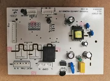 Obrázek Karta elektronická hlavní