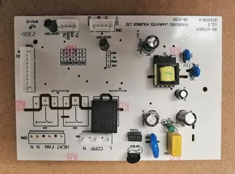 Obrázek z Karta elektronická hlavní 