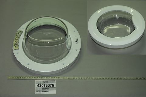 Obrázek z PORTHOLE GROUP E(D30) 