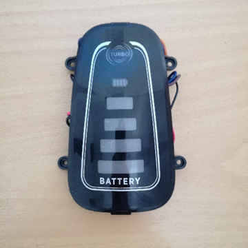 Obrázek Modul elektronický