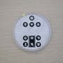 Obrázek z Panel ovládací LED 