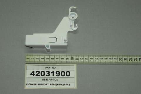 Obrázek z F COVER SUPPORT R/360(NEW)(S.W.) 