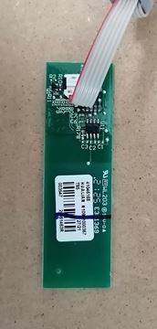 Obrázek Elektronická karta NFC