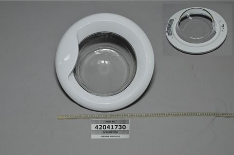 Obrázek z PORTHOLE GROUP(M-C)S 