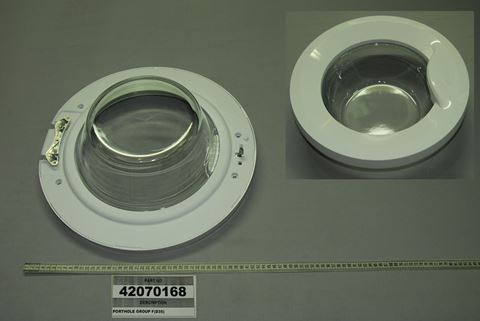 Obrázek z PORTHOLE GROUP F(D35) 