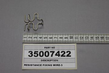 Obrázek RESISTANCE FIXING WIRE-3