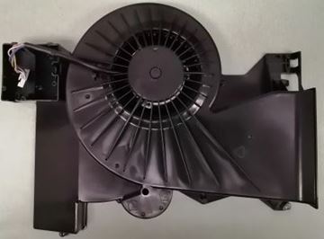 Obrázek Ventilátor motorový