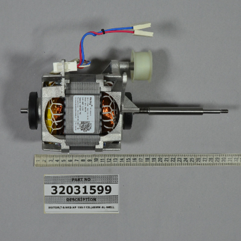 Obrázek z Motor (7/8/9KG-HP 100/112L)45MM 