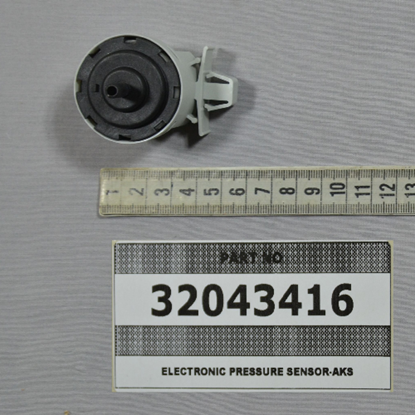 Obrázek Elektronický snímač tlaku
