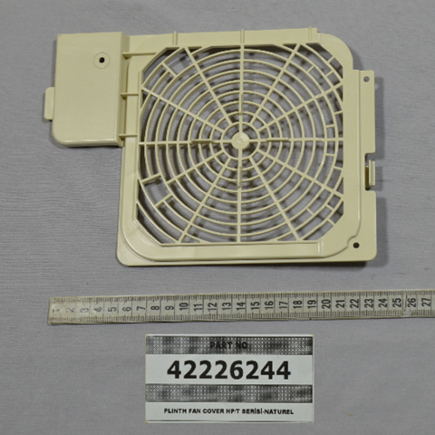 Obrázek z Kryt ventilátoru 