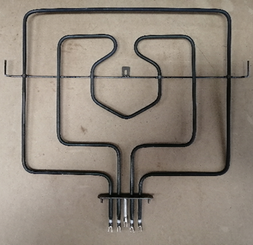 Obrázek Topné těleso trouby/grilu horní