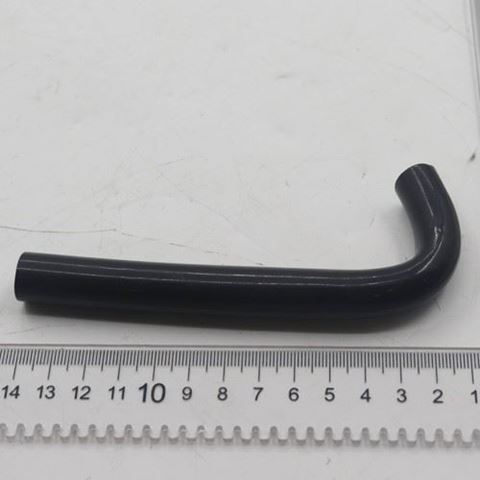 Obrázek z Vodní výstupní potrubí 